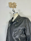 Vintage 80’s Leather Jacket “M/L”