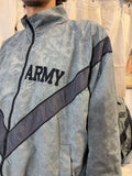 Vintage US Army Physical Training Jacket “L/XL - XL”