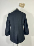 Vintage US Navy Peacoat “L/XL”