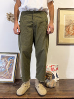 Vintage German Camo Cargo Pants “W34”