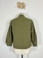 Vintage OG 108 Wool Shirt “S”