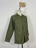Deadstock Og 507 US Army Shirt “S”