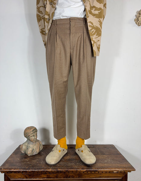 Vintage Gabriele Pasini Wool Pants “W35”