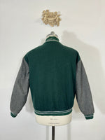 Vintage Varsity Made in England - Robin Hood “M”