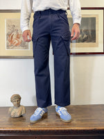 Vintage British Navy Pants “W32”