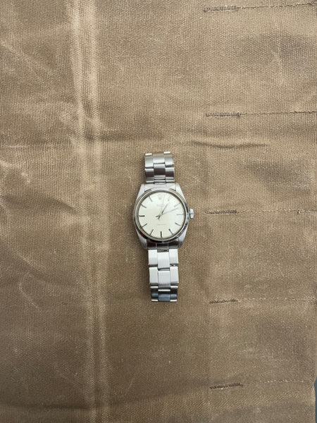 Vintage Rolex Oyster