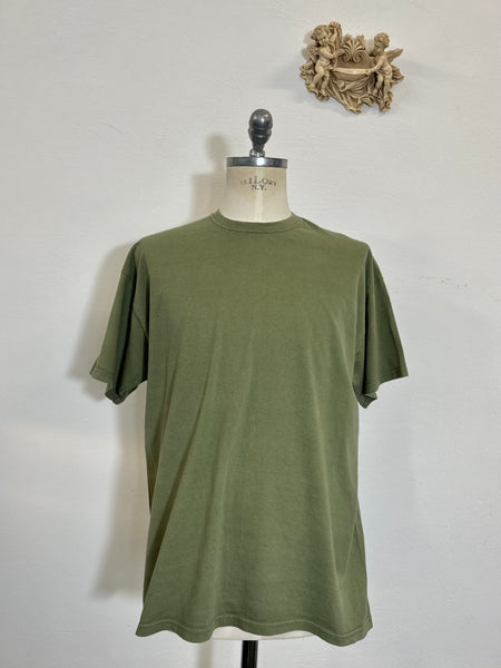 Vintage British Army T-Shirt “L/XL”