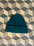 Chrome Green Wool Hat - MRARCHIVE