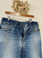 Levi’s Short Orange Tab “W38”