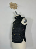 Deadstock Belstaff Vest “XS”