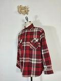 Vintage CPO Shirt “L/XL”