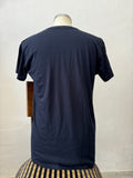 Pack of 3 new blue T-shirts “M”