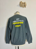 Vintage British Army Sweatshirt “L”