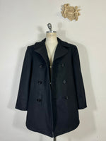 Vintage US Navy Peacoat “L/XL”