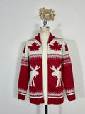 Vintage Canadian Sweaters “M/L”