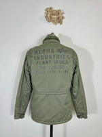 Vintage Alpha Industries Jacket “S/M”