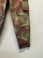 Vintage San Marco Battalion Cargo Pants “W33”