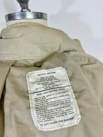 Vintage Field Jacket M65 Us Army “L”