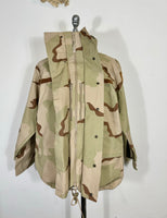 Vintage Hungarian Army Goretex Jacket “L”