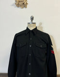 Vintage 70’s Us Navy Shirt “M”