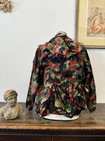 Vintage Swiss Army Camo Jacket M70 “M”