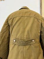 Vintage 90’s Russian Army Jacket “M/L”