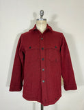Vintage Woolrich Hunting Jacket Made in Usa “M”