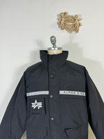 Emergency Jacket Alpha Industries “M/L”