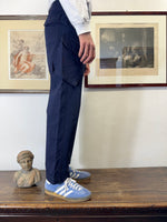 Vintage British Navy Pants “W32”