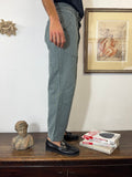 Vintage Swiss Army Pants “W35”