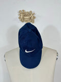 Blue Nike Hat