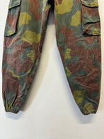 Vintage San Marco Battalion Cargo Pants “W34”