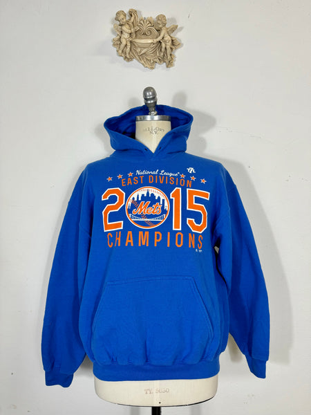 Vintage New York Mets Est Division Champions “M”
