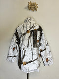 Snow Wildtree Hunter Jacket “XXL”