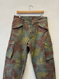 Vintage San Marco Battalion Cargo Pants “W34”