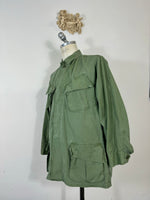 Vintage Jungle Jacket Us Army “M/L”