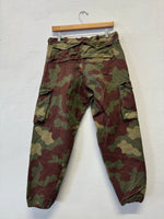 Vintage San Marco Battalion Cargo Pants “W32”