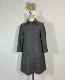 Vintage Women's Wool Coat “S”