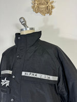 Veste d'urgence Alpha Industries « M/L »