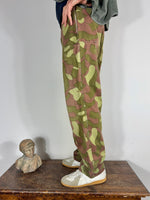 Vintage Finnish Army Trousers “W36”