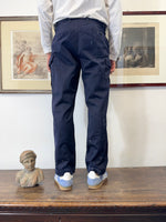 Vintage British Navy Pants “W35”