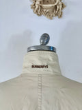 Vintage Burberry Jacket “M/L”