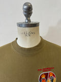 Vintage British Army T Shirt “S/M”