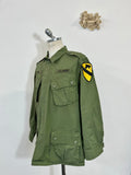 Jungle Jacket US Army Repro