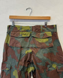 Vintage San Marco Battalion Cargo Pants “W34”