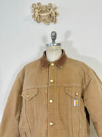 Vintage Carhartt Jacket Made in Mexico “XL”