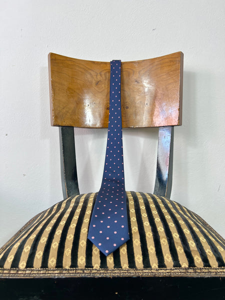 Cravate vintage Marinella