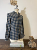 Vintage Flannel Shirt “S”