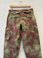 Vintage San Marco Battalion Cargo Pants “W33”