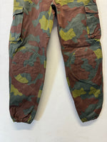 Vintage San Marco Battalion Cargo Pants “W34”